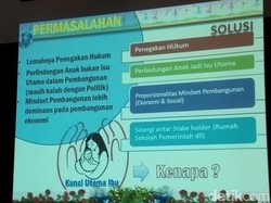 Kekerasan Anak dan Perceraian Tinggi, Wagub Jatim akan Bentuk Satgas