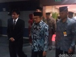 Kembangkan Pemindai Berbasis Medan Listrik, Dr Warsito Raih BJ Habibie Award