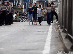 Keluarga Sesalkan Eko yang Kena Gebuk Satpol PP Tak Segera Dirawat