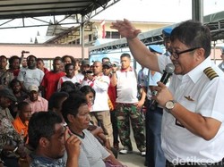 Trigana Air Berikan Santunan Rp 1,250 Miliar ke Seluruh Korban