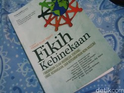 Belajar dari Ahok dan Susan, Ini Pandangan Islam Soal Pemimpin Non Muslim