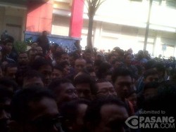 Go-Jek Merambah Surabaya, Peminat Membludak