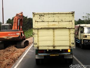 Ambon-Saumlaki Akan Terintegrasi dengan Jalan Trans Maluku dan Pelabuhan