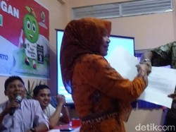 Pilkada Mojokerto, Calon Perseorangan Siap Tantang 2 Calon Petahana