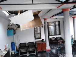 WN China Rusak Genteng Saat Digerebek, Staf Jaksa Ini Minta Ganti Rugi