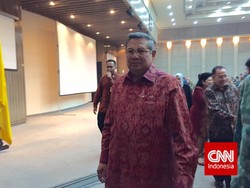 SBY Berharap Indonesia Miliki Peace Education Center