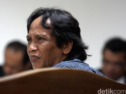 Didakwa Perkaya Diri Rp 1,4 Miliar, Mandra: Waduh, Saya Kagak Tahu