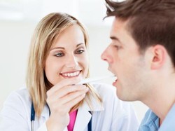 Kesehatan Seseorang Juga Bisa Tercermin dari Kondisi Air Liurnya