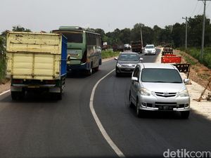 Begini Rencana Pemerintah Tekan Biaya Logistik di Maluku