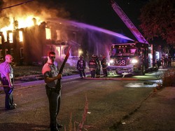 Penembakan Remaja Kulit Hitam Kembali Picu Kerusuhan di Missouri