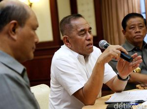 Laksamana Wanita Pertama Dunia Bakal Jadi Pahlawan Nasional