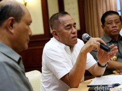 Laksamana Wanita Pertama Dunia Bakal Jadi Pahlawan Nasional