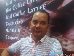 Metamorfosis Teungku Batee, dari Eks Komandan Perang GAM Jadi Pengusaha