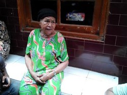 Pengakuan Jujur Mak Ati, Tetua di Kampung Pulo: Dulu Airnya Jernih