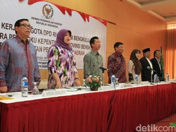 DPD: Hapus Kongkalikong Pencairan Dana Transfer Daerah