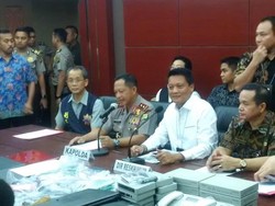 Yakuza Beroperasi di Indonesia, Kendalikan Sindikat Penipuan WN China