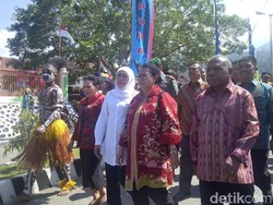 Lokalisasi Tanjung Elmo yang Terbesar di Jayapura Tamat, PSK Dipulangkan