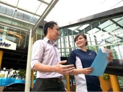 Garda Oto Buka Gerai Baru Sekaligus di Empat Kota