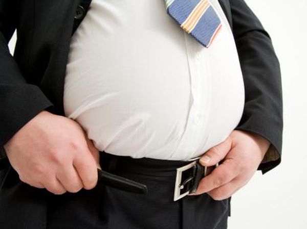 9 Penyakit yang Bisa Menyerang Saat Kelebihan Berat Badan
