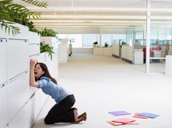 Sering Mengeluh? Tandanya Jiwa Anda Sedang Tidak Sehat