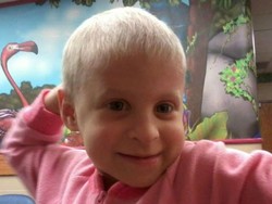 Lagu-lagu Taylor Swift Jadi Penyemangat Bocah dengan Kanker Otak Ini