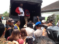 Razia Narkoba, 12 Wanita dan 4 Pria Diamankan dari Tempat Kos di Medan