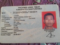 PBNU Beri Saran Nama Tambahan untuk Tuhan: Jadi Hamba Tuhan