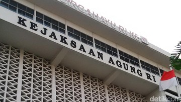 Kejagung Cegah Dirut Sritex Iwan Kurniawan Lukminto ke Luar Negeri