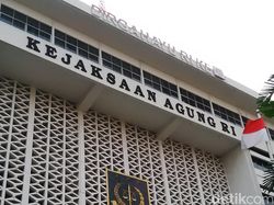 Kasus Pelanggaran HAM Berat Paniai, Kejagung Periksa Saksi dari TNI