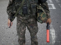 70 Tahun Jadi Misteri, Prajurit Australia ini Akhirnya Dimakamkan di Ambon