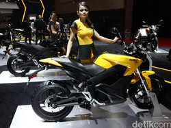 Penyelenggara : Jadwal Tak Bareng GIIAS, Semua Merek Diharapkan Ikut IIMS