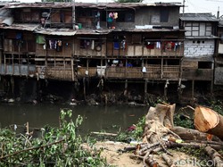 DPRD DKI: Tindakan Ahok Sudah Benar Memanusiakan Warga Kampung Pulo