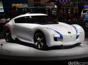 GIIAS 2017 Punya Shuttle Bus dan Banyak Pilihan Lokasi Parkir GIIAS 2017 Punya Shuttle Bus dan Banyak Pilihan Lokasi Parkir