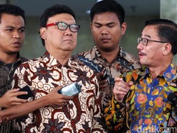 Mendagri: DKI Jakarta dan Kaltara Paling Kecil Serapan Anggarannya