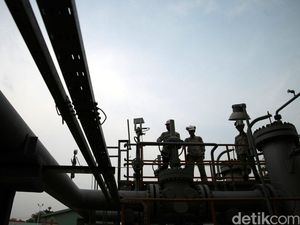 Hadi Djuraid Meninggal Dunia, Pertagas: Mohon Didoakan Hadi Djuraid Meninggal Dunia, Pertagas: Mohon Didoakan