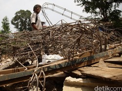 Sekda DKI Jamin Eko Akan Dapat Perawatan Terbaik