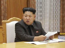 Meski Dikecam, Rachmawati Tetap Akan Anugerahkan Soekarno Award ke Kim Jong Un