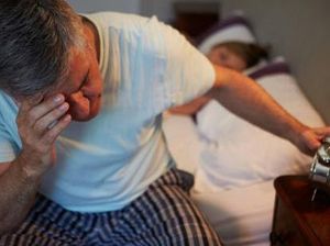 Stres Bisa Picu Penyebaran Kanker