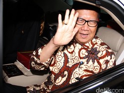 Dijamin Pakdhe Karwo, Mendagri Tjahjo Yakin Risma Akan Dapat Lawan