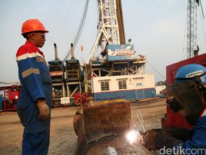 Dana CSR Perusahaan Migas Bisa Ditanggung Pemerintah Dana CSR Perusahaan Migas Bisa Ditanggung Pemerintah