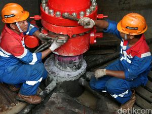 Tak Punya Data Seismik, Cari Minyak di RI Lebih Berisiko dan Mahal