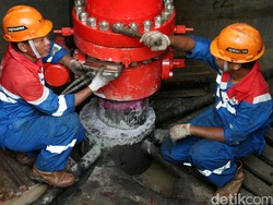 Tak Punya Data Seismik, Cari Minyak di RI Lebih Berisiko dan Mahal