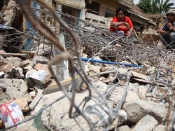 Menteri Agraria: Warga Kampung Pulo Direlokasi, Tak Perlu Ada Ganti Rugi