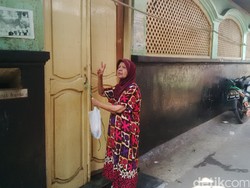 Rencana Pemprov DKI Untuk Musala dan 7 Makam di Kampung Pulo