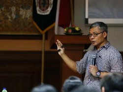 Mengenal Warsito, Penemu Pembasmi Kanker Peraih BJ Habibie Award