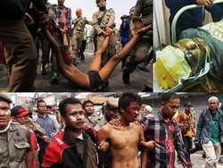 Ahok Minta Penyelidikan Kasus Eko, Korban Salah Pukul di Kp Pulo