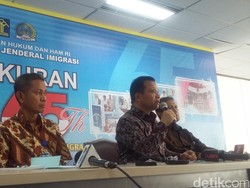 Indonesia Jadi Tempat WNA Lakukan Aksi Cyber Crime, Ini Penjelasan Imigrasi