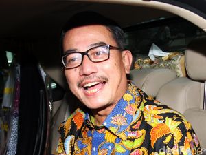 Soal Sertifikat Warga Kalijodo, Menteri Agraria: ini Karena Ada Pembiaran Lama