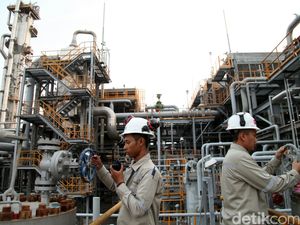 PGN Diprediksi Butuh Rp 35 T Akuisisi Pertagas, dari Mana Dananya? PGN Diprediksi Butuh Rp 35 T Akuisisi Pertagas, dari Mana Dananya?