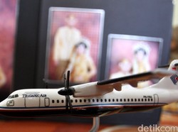 Daftar 27 Korban Jatuhnya Trigana Air yang Berhasil Diidentifikasi